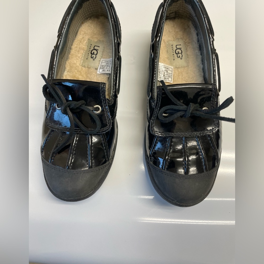UGG Women’s Slip-on (Duck Style) Shoes